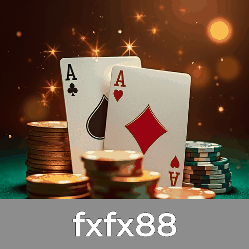 fxfx88 Bônus acumulado fxfx88