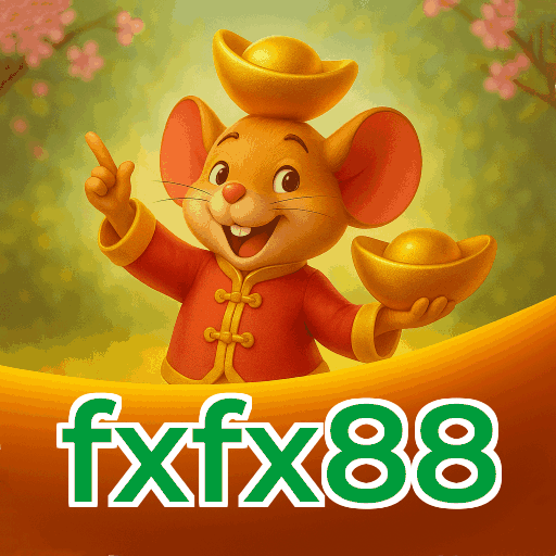 fxfx88 logo